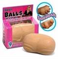 You Got Balls