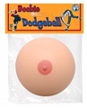 Boobie Dodgeball