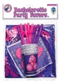Bp Happy Dicky 8Pcs Party Set