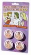 Bachelorette Party Pin - Hers