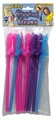 Dicky Sipping Straws 10Pc