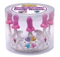 Bp Light Up Pecker Party Crown