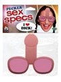 Pecker Sex Specs