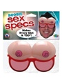 Boobie Sex Specs