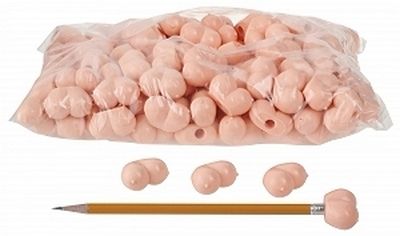 Boobie Eraser