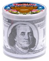 Wipe Yo Ass With American Cash