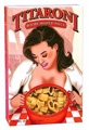 BOOBY PASTA