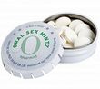 Oral Sex Mintz Spearmint