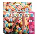 KANDY GARTER FOR HER