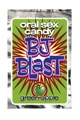 Bj Blast Green Apple