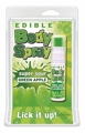 Edible Body Spray Apple