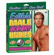 Edible Male Gummy Undies
