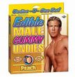 Edible Male Gummy Undies