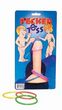 Pecker Toss
