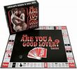 Are You A Good Lover Game