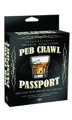 Pub Crawl Passport