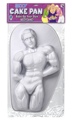 SEXY CAKE PAN
