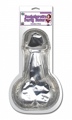 Disposable Pecker Cake Pans