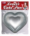 Lovers Cake Pan
