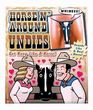 Horse N' Around Undies