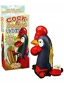 COCK A DOODLE UNDIES