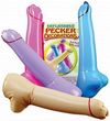Inflatable Peckers- 4 pc.