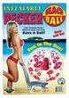 Pecker Beach Ball