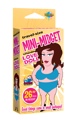 Travel Size Mini Midget Love Doll