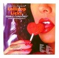 EDIBLE CONDOM