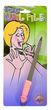 Pecker Nail File