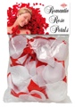 Romantic Rose Petals
