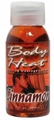 Body Heat Cinnamon 1 Oz
