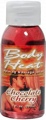 Body Heat Chocolate Cherry 1 Oz