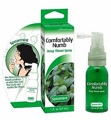 Comfortably Numb Deep Throat Spray Spearmint