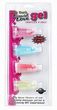 Liquid Love Gel - 10ml Sampler