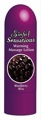 SINFUL SENSATIONS 6.8 OZ BLACKBERRY