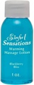 Sinful Sensations Black Berry