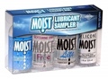 Moist Sampler Pack