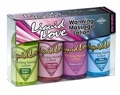 Liquid Love Sampler Pack