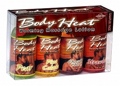Body Heat Sampler Pack