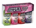 Lovers Cocktail Samplers