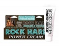 Rock Hard Cream 4.Oz