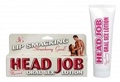 Head Job Oral Sex Lotion Strawberry