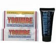 Yohimbe Erection Cream