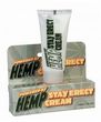 Hemp Stay Erect Cream .5 Fl.Oz.