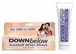 Down Below Strawberry Vanilla 1.5 oz.