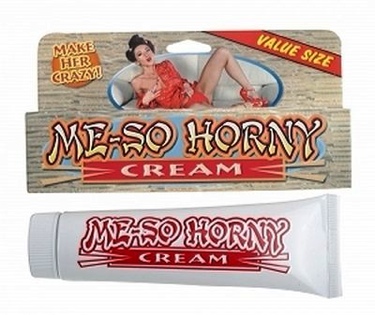 Me-So Horny 1.5 oz.