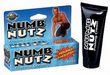 Numb Nutz .5 Oz.