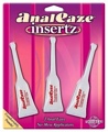Insertz Anal Eaze 10Ml