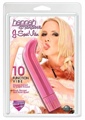 Hannah Harper's G-Spot Vibe